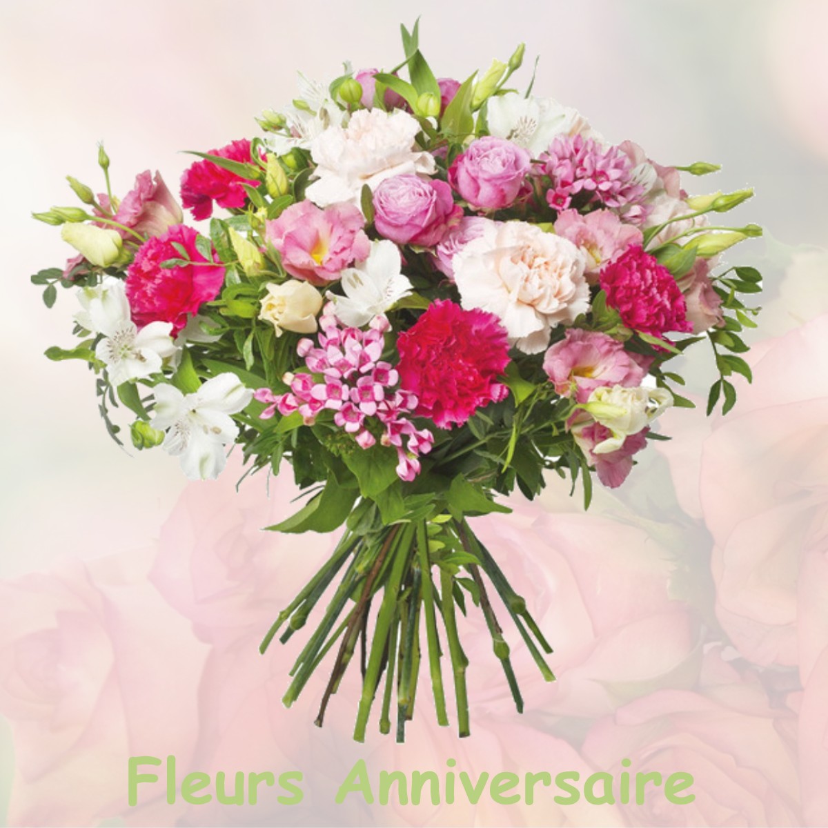 fleurs anniversaire FRENELLE-LA-PETITE